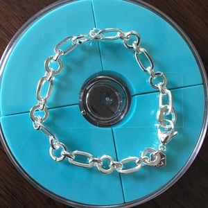 Origami Owl Bracelet